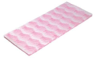 Image de GAZE 60/25 ROSE IMPRE PLANET+14 X50