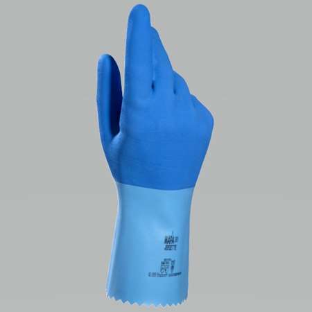 Image de GANT JERSETTE 301 BLEU T9